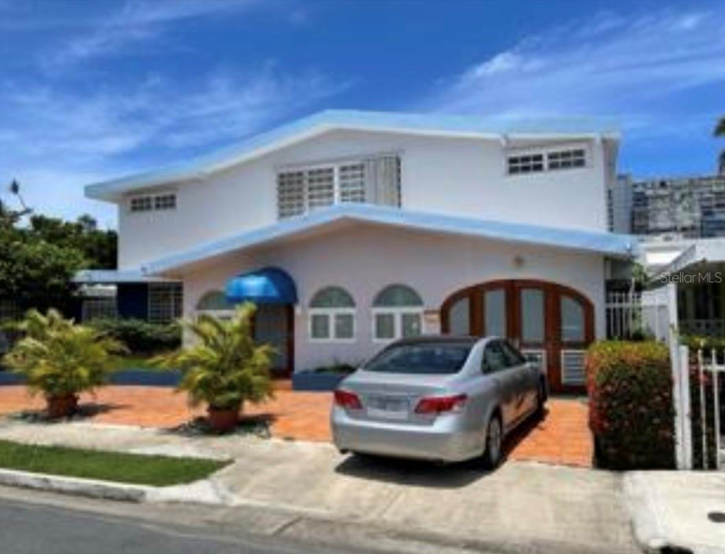 PALMAR SUR - Residential