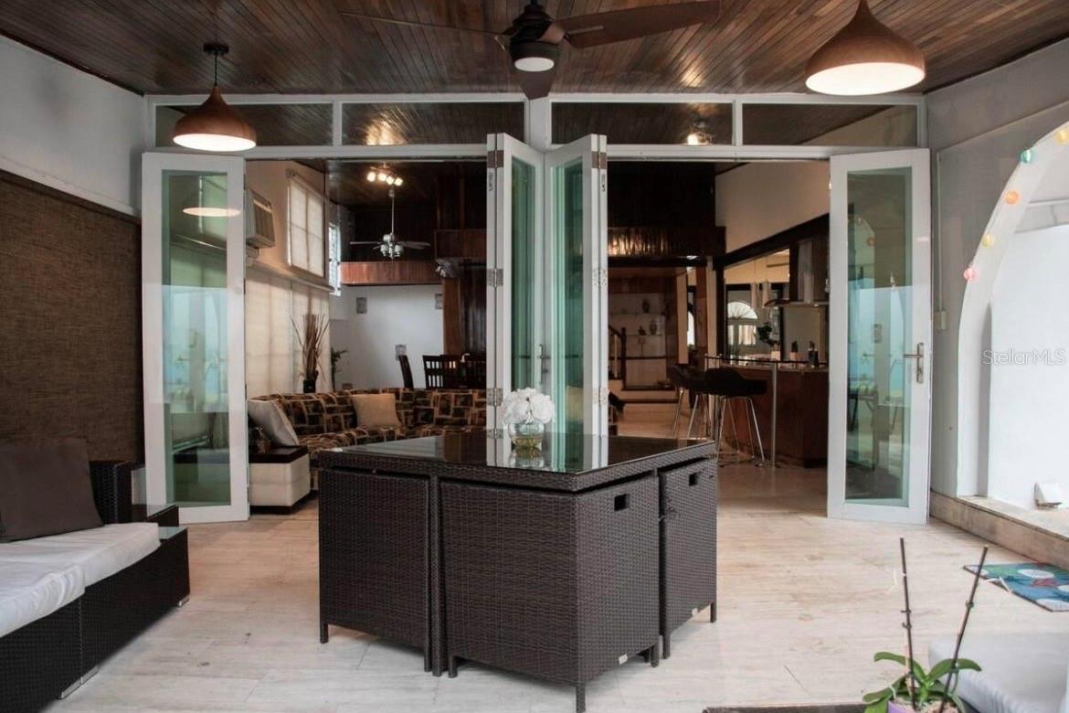 PALMAR SUR - Residential