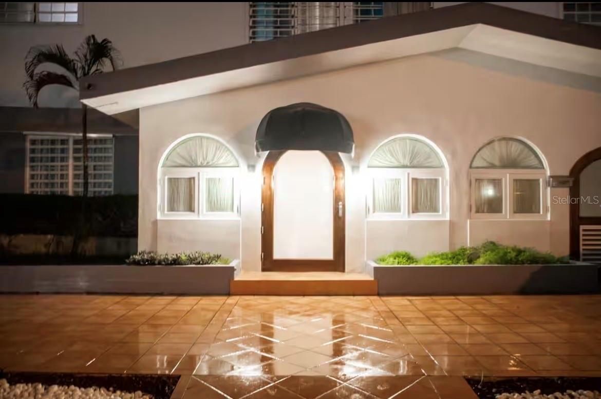 PALMAR SUR - Residential