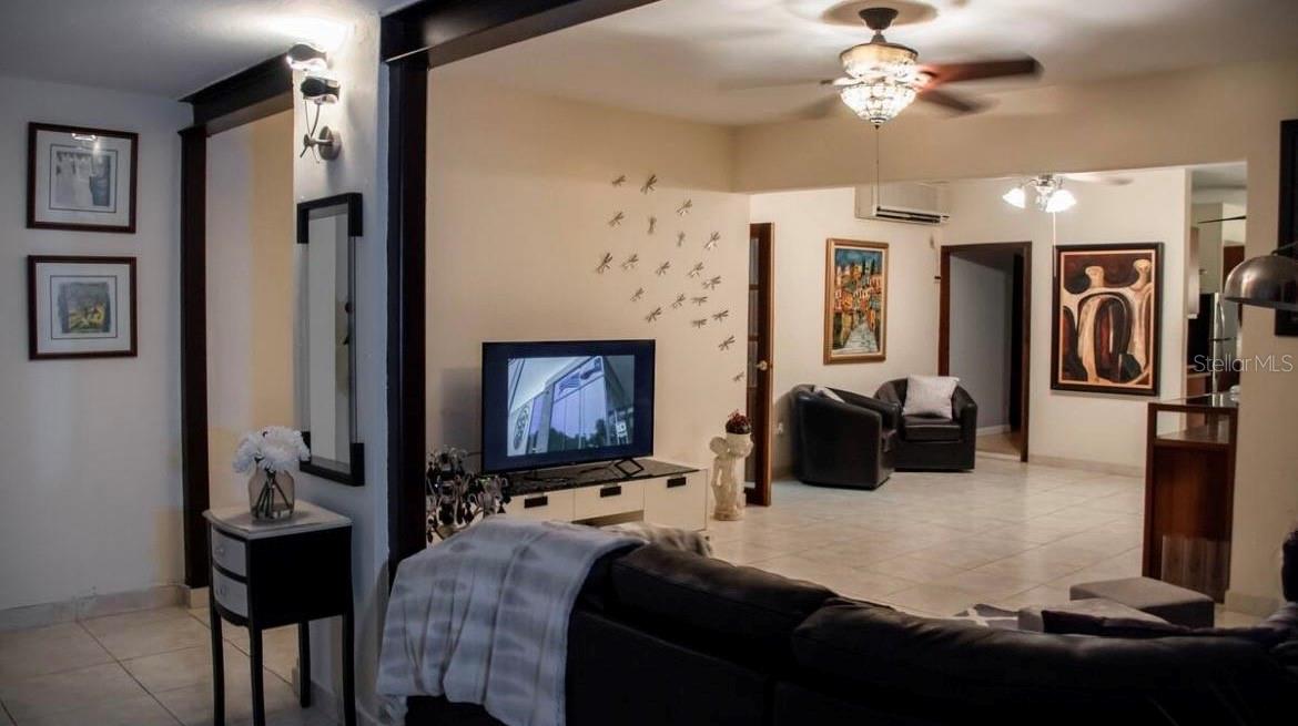 PALMAR SUR - Residential