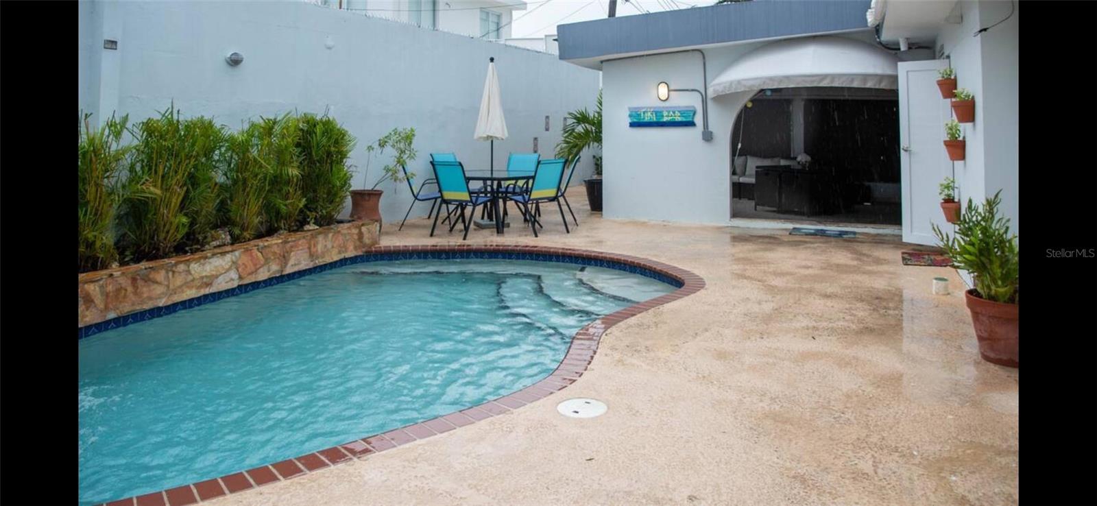 PALMAR SUR - Residential