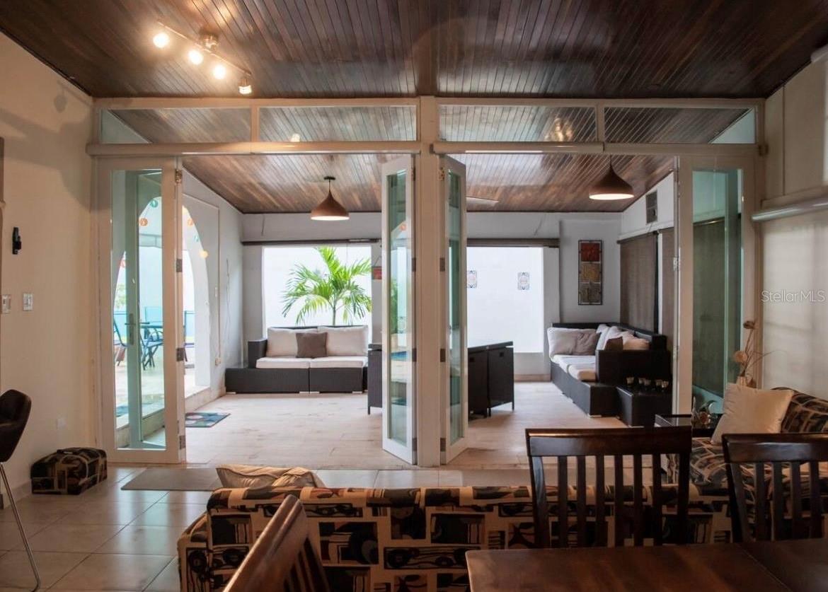 PALMAR SUR - Residential