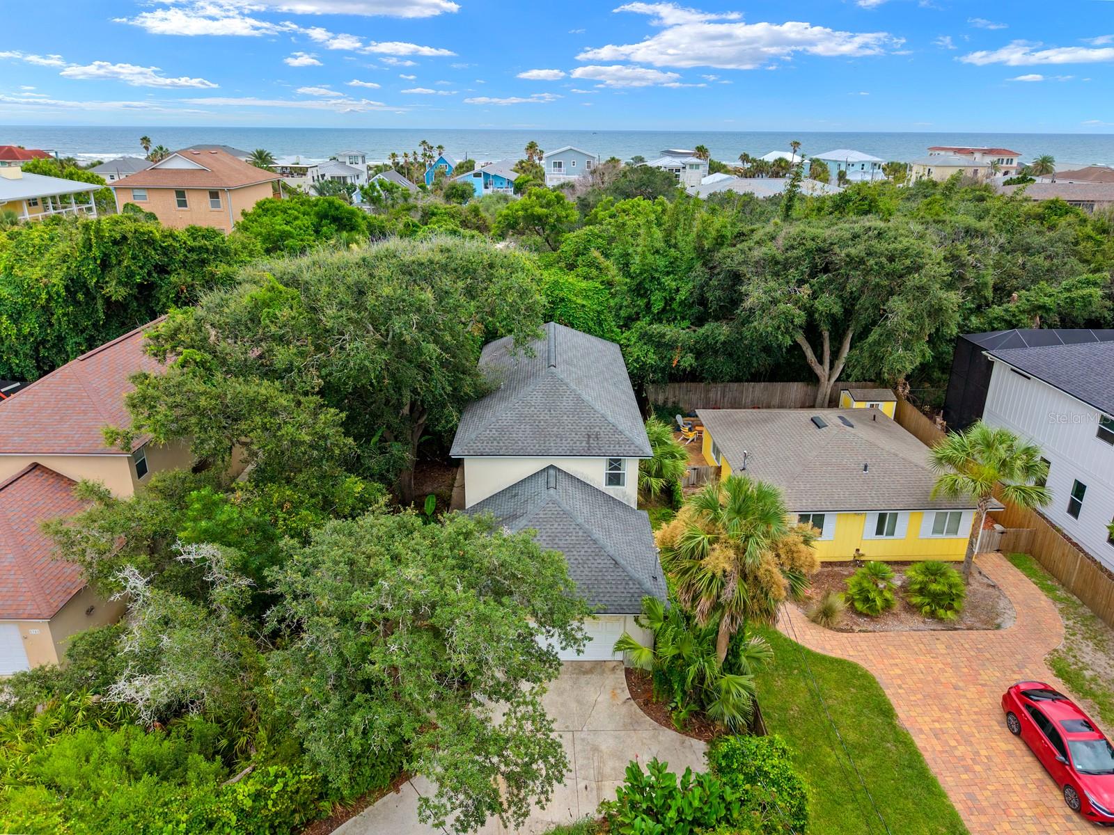 ANASTASIA HILLS - Residential