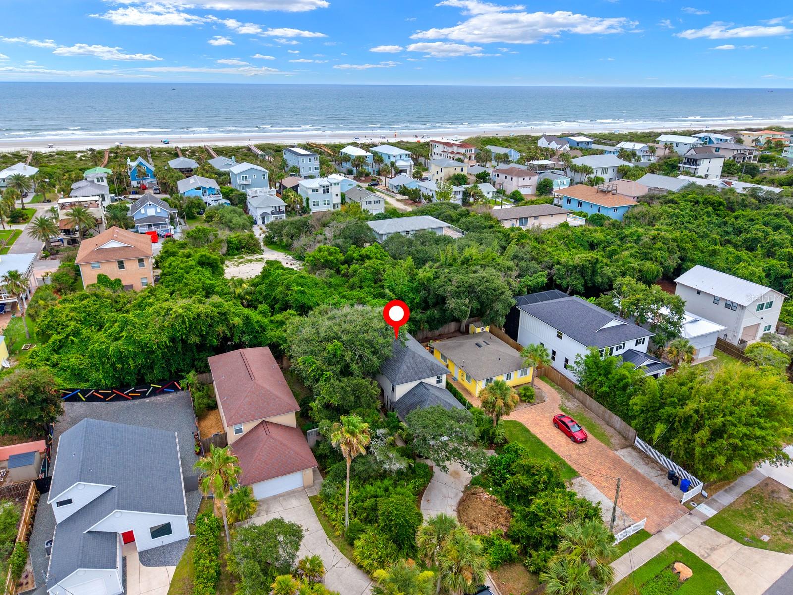 ANASTASIA HILLS - Residential