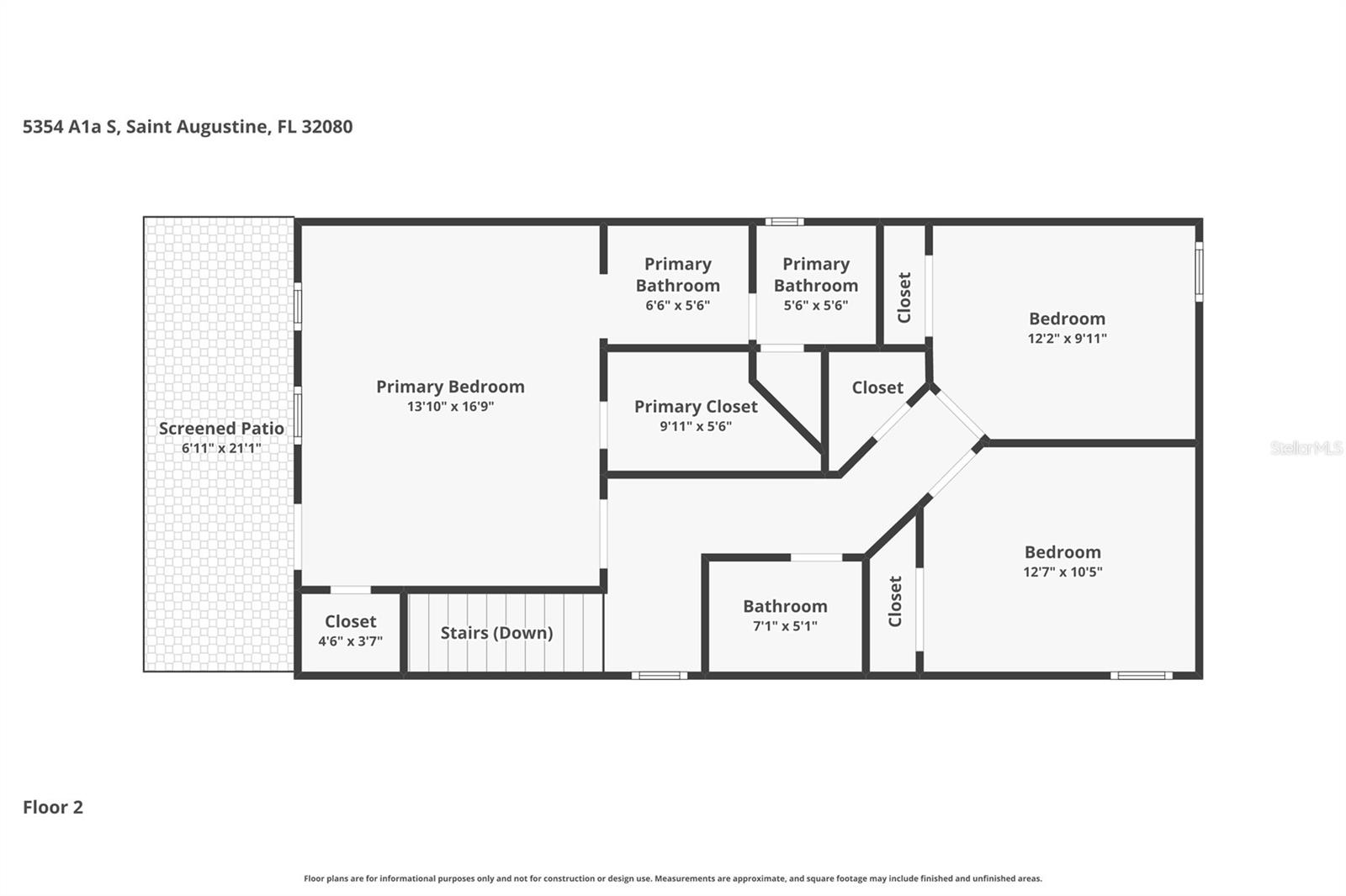 ANASTASIA HILLS - Residential