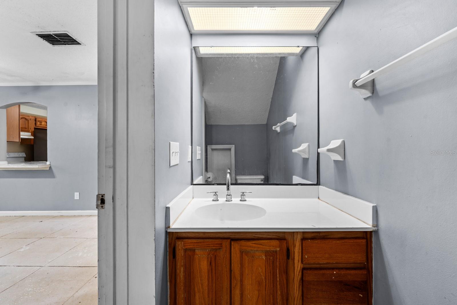 ANASTASIA HILLS - Residential