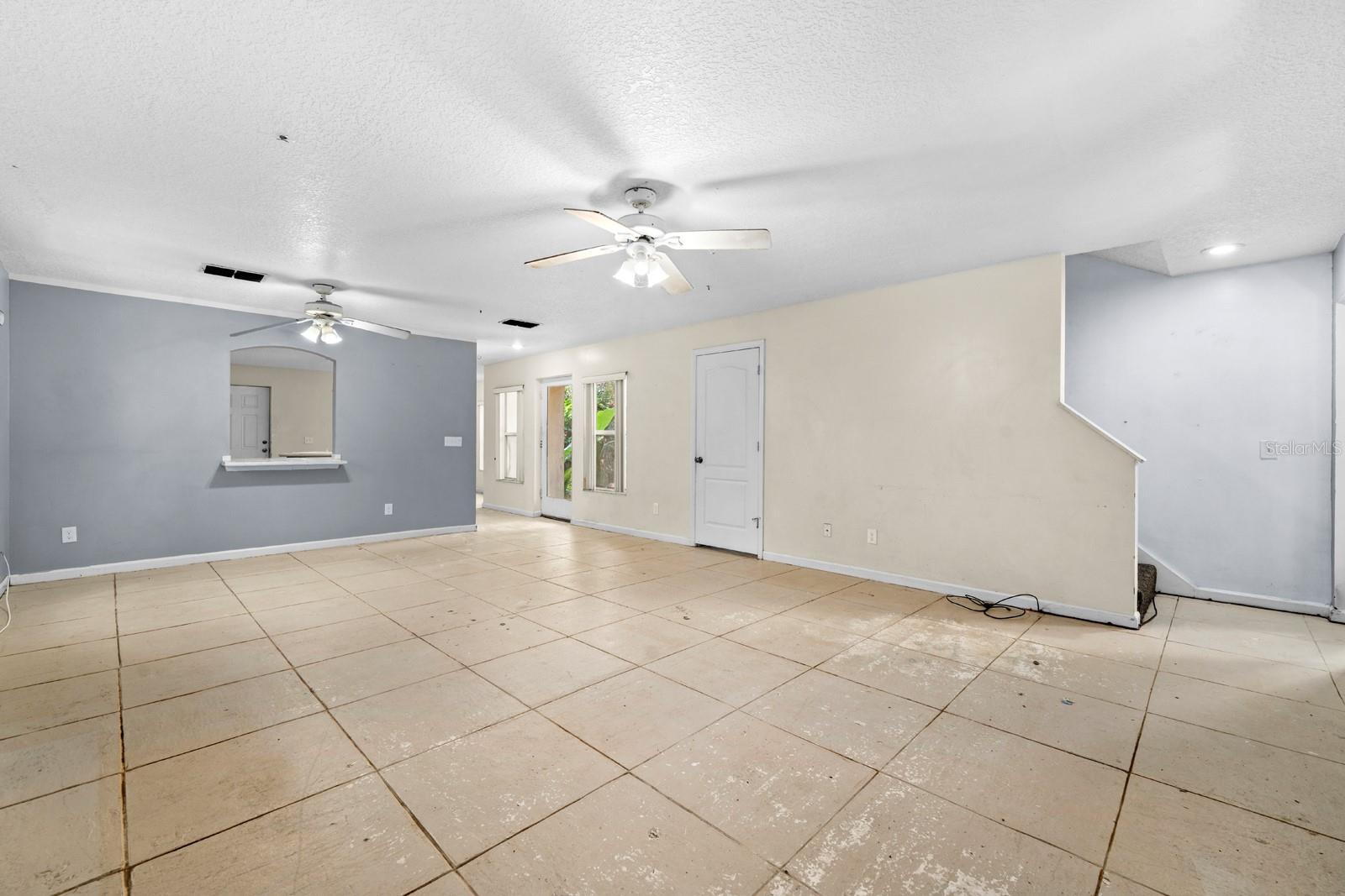 ANASTASIA HILLS - Residential