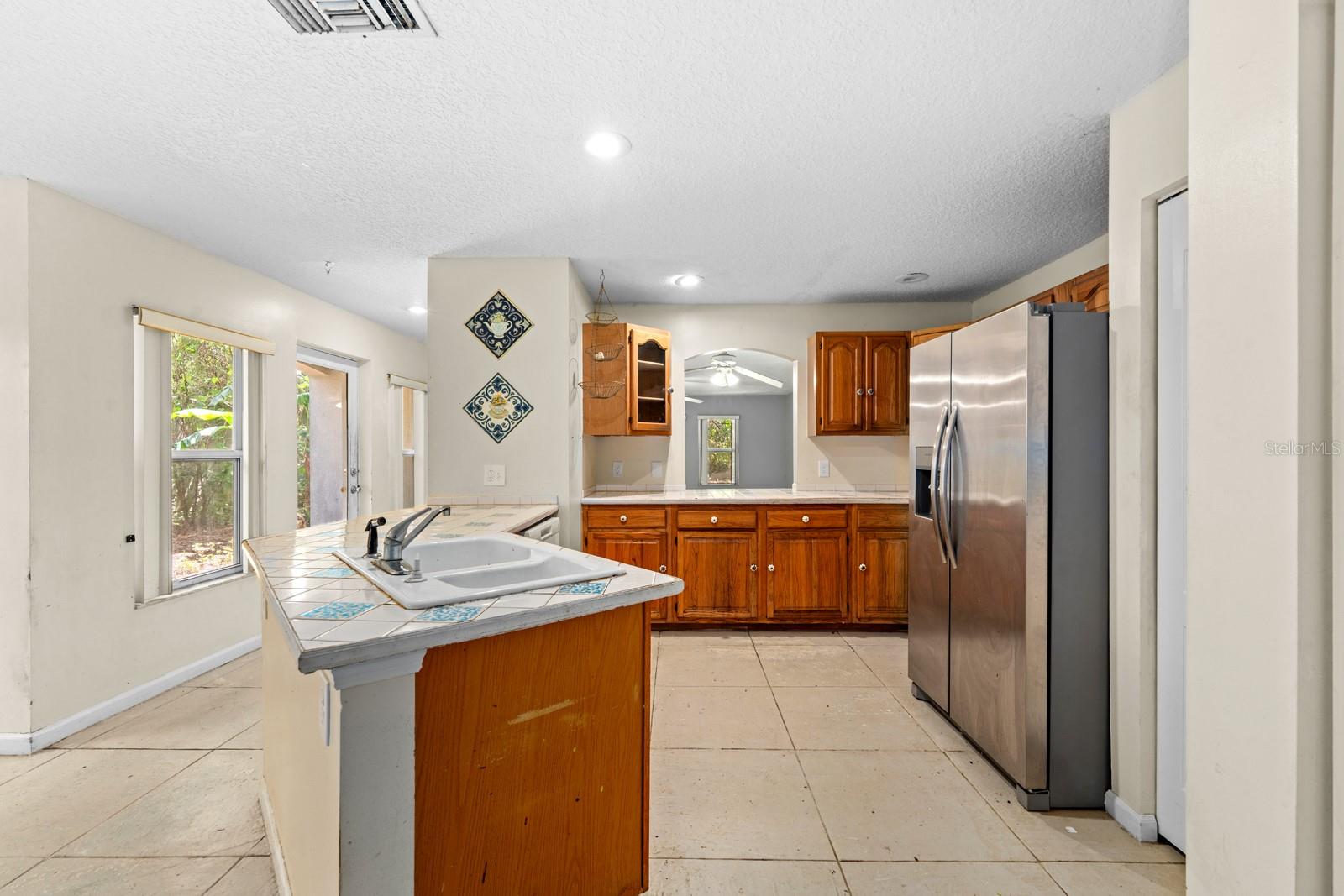 ANASTASIA HILLS - Residential