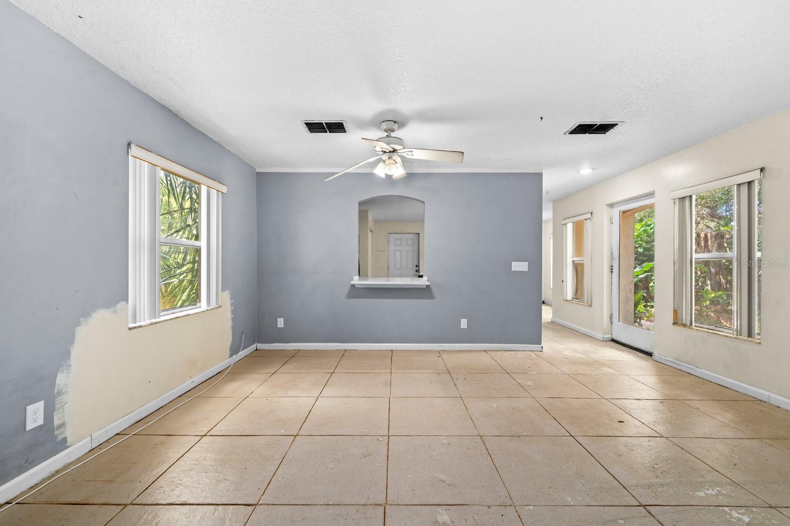 ANASTASIA HILLS - Residential