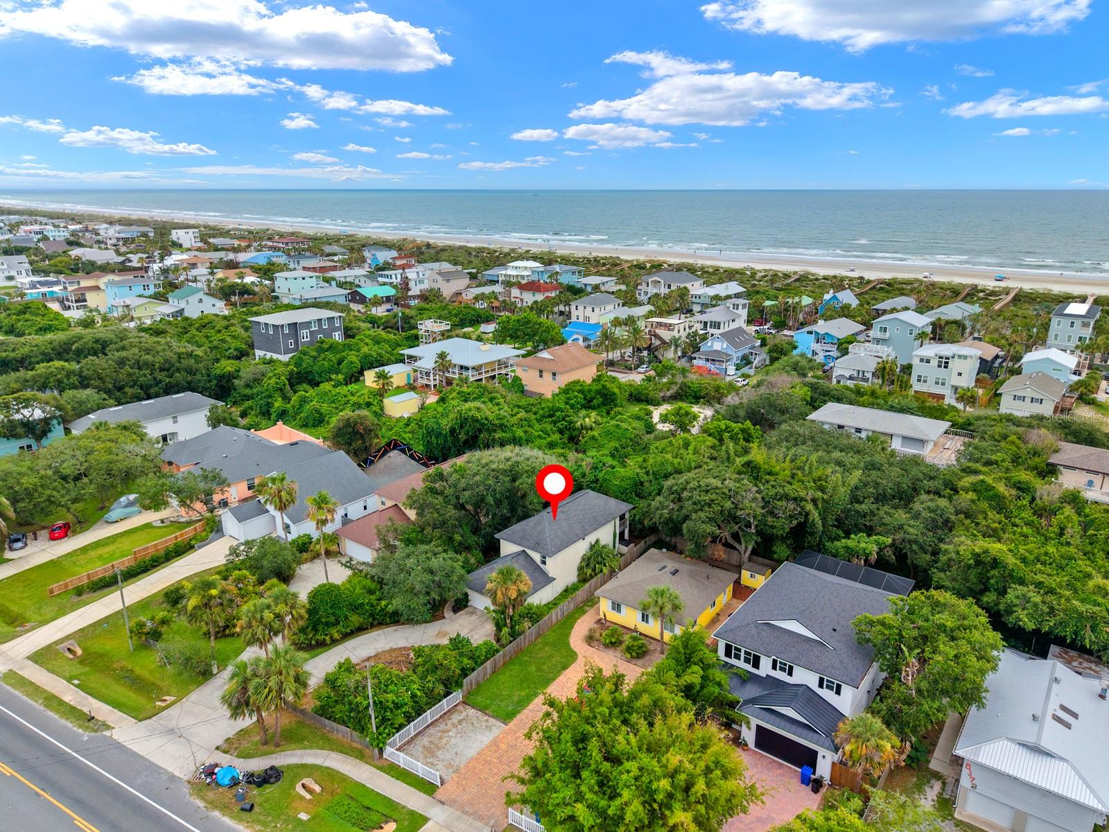 ANASTASIA HILLS - Residential