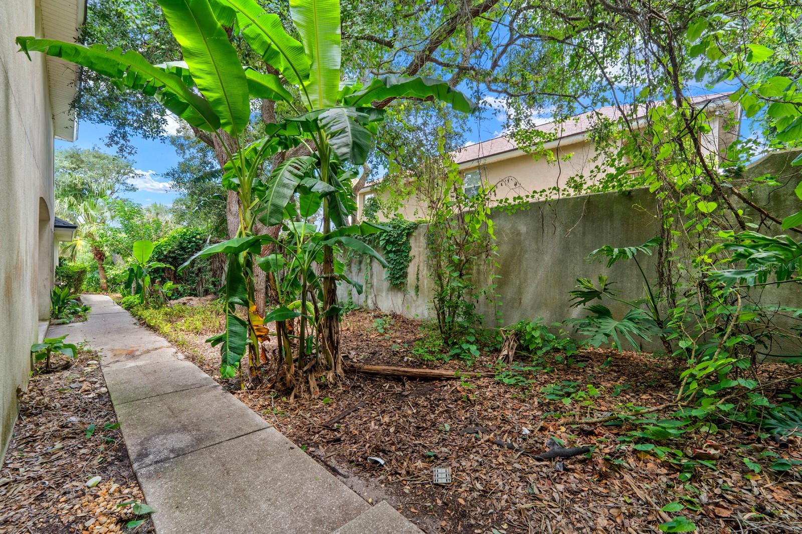 ANASTASIA HILLS - Residential