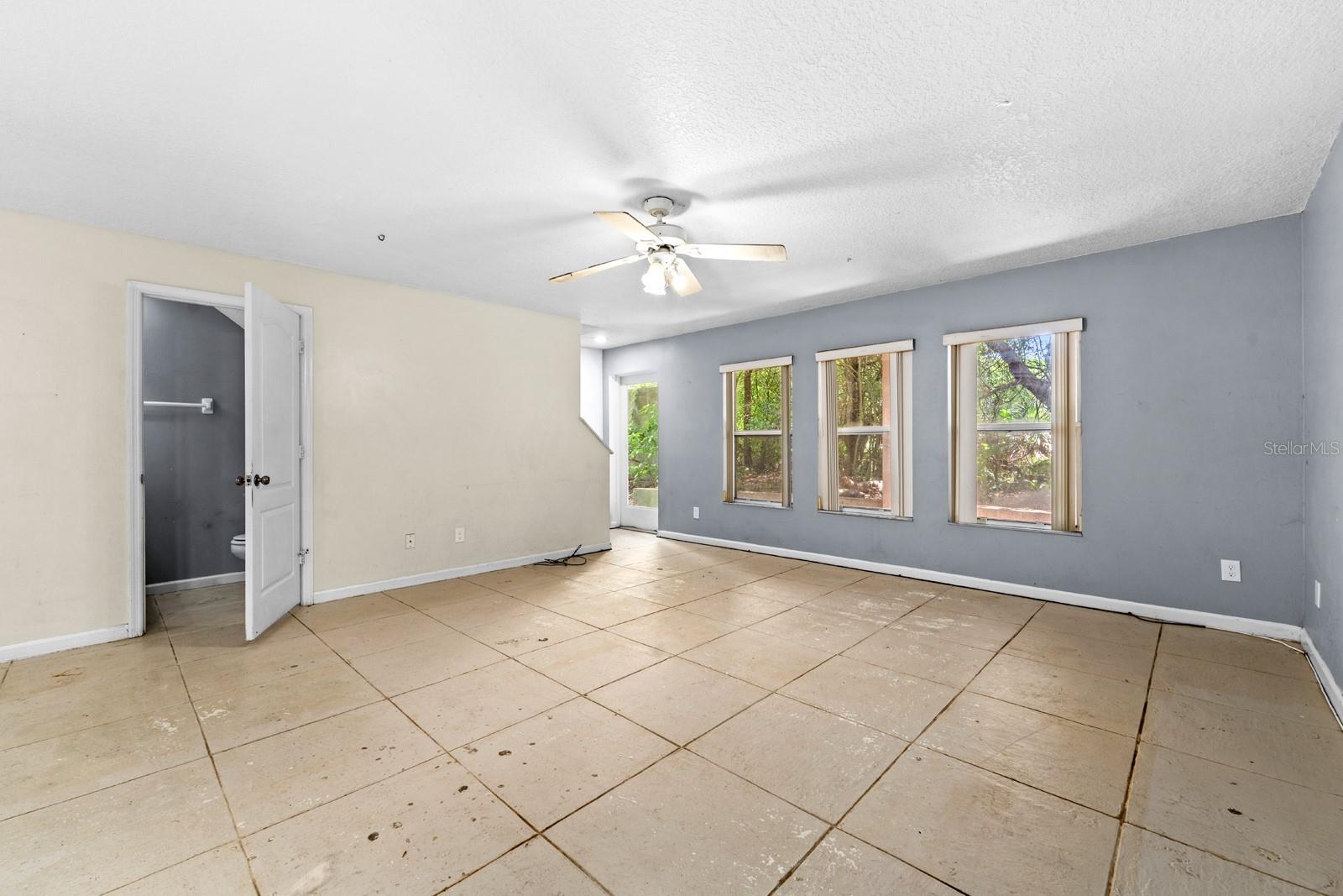 ANASTASIA HILLS - Residential
