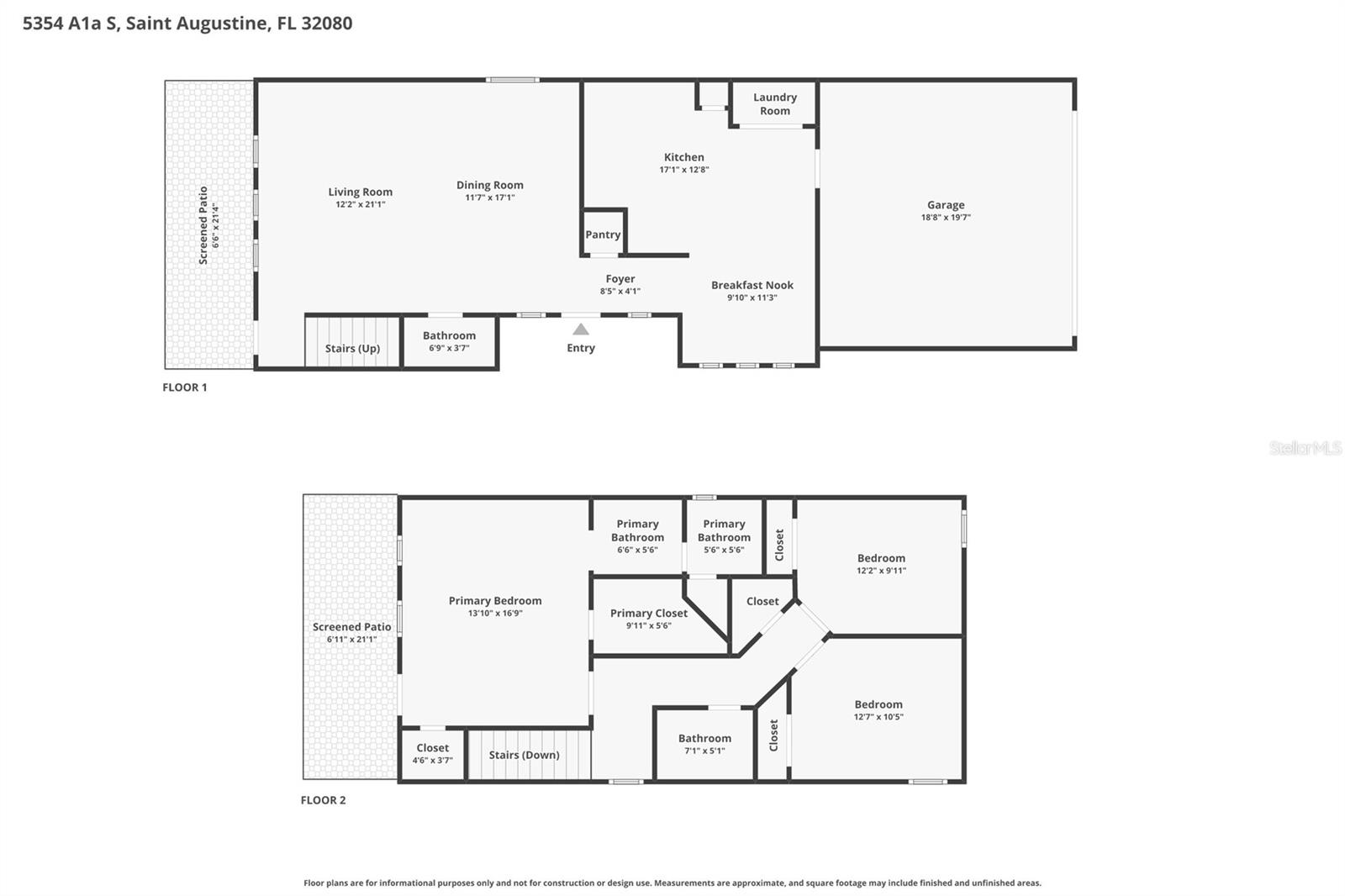 ANASTASIA HILLS - Residential