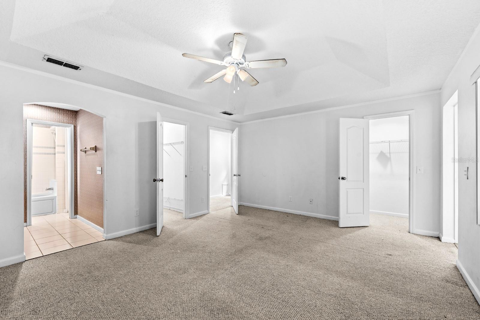 ANASTASIA HILLS - Residential