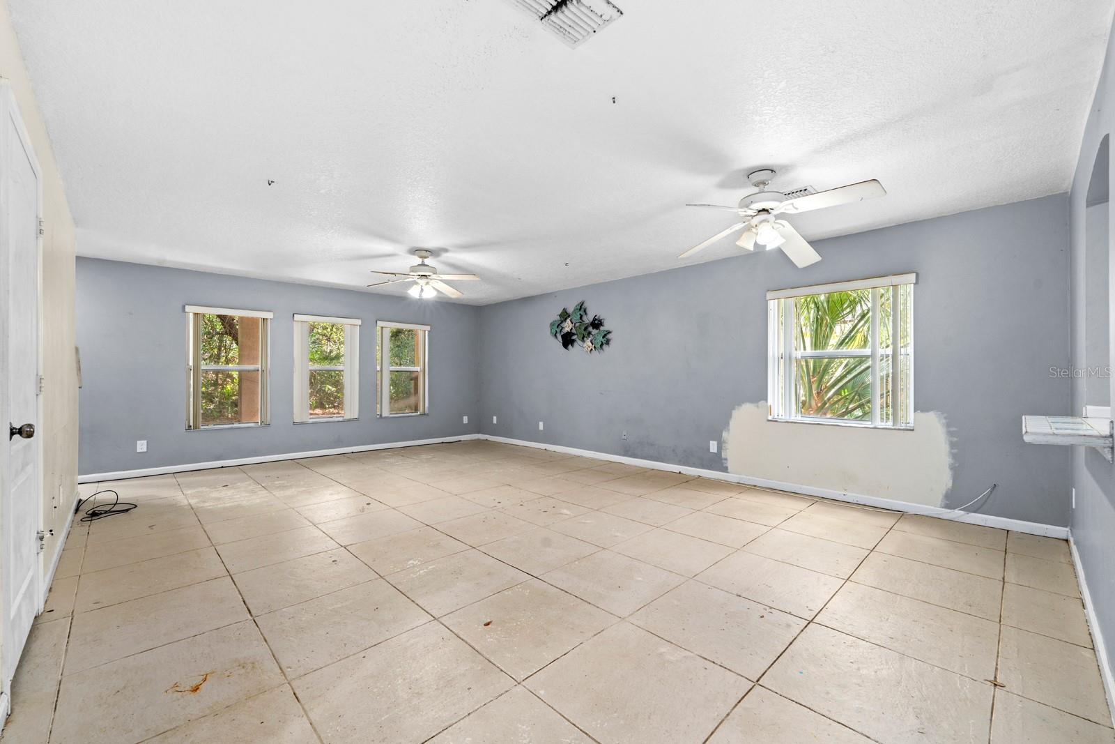 ANASTASIA HILLS - Residential