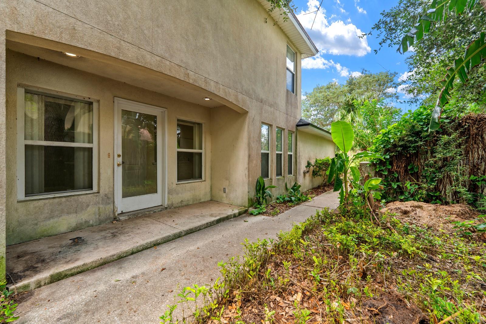 ANASTASIA HILLS - Residential