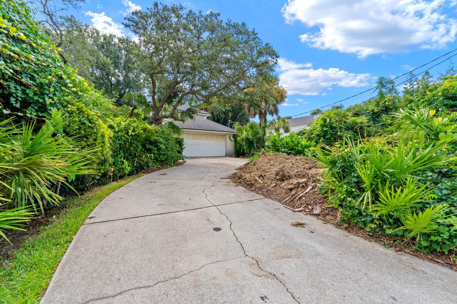 Under contract-accepting backup offers. *****Highest and best by 7/6/26 by 7 pm**** Steps from the sand in coveted Butler Beach, this 3-bedroom, 2 1/2 bath home is ready for its next chapter. With 1,800 square feet of living space, a 2-car garage, and a layout full of potential, this is the ultimate blank canvas for buyers and investors ready to bring their vision to life — no HOA to slow you down. Butler Beach living means walkable beach access, easy reach to St. Augustine’s historic downtown, and some of the best sunrise views on Anastasia Island. Roof 2017, Electrical 2025, A/C and Water Heater 2019. Bring your contractor, bring your imagination — this one’s priced for possibility.
