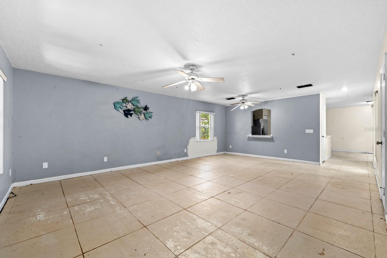 ANASTASIA HILLS - Residential