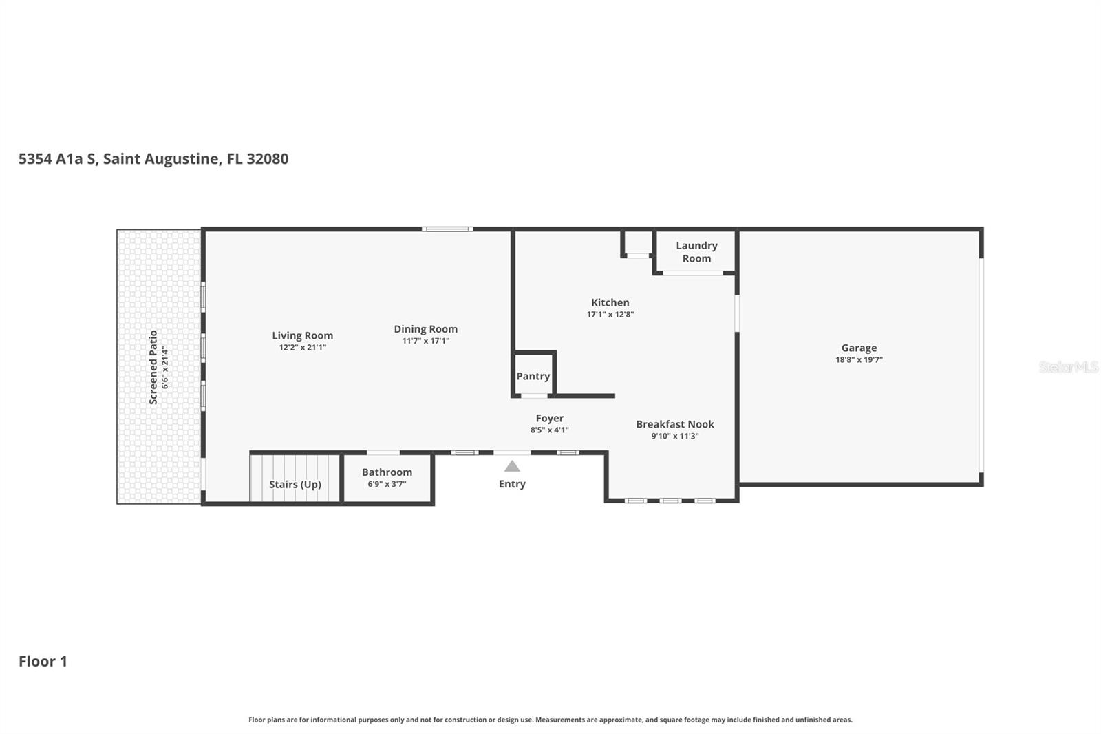 ANASTASIA HILLS - Residential
