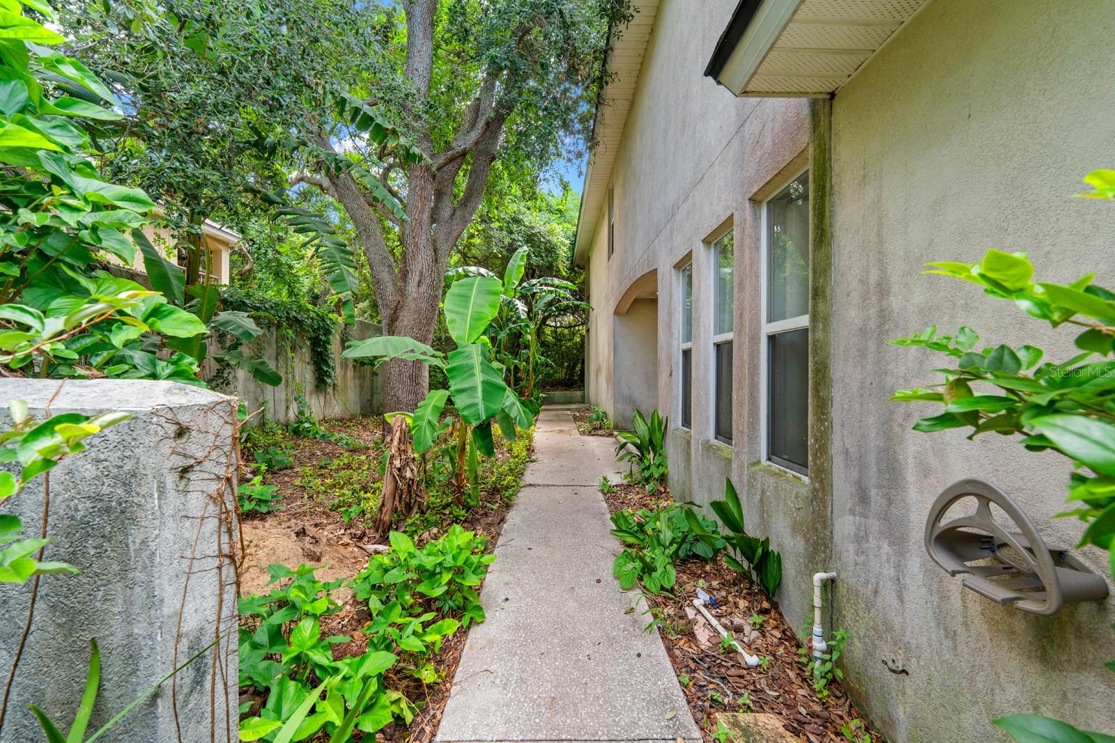 ANASTASIA HILLS - Residential