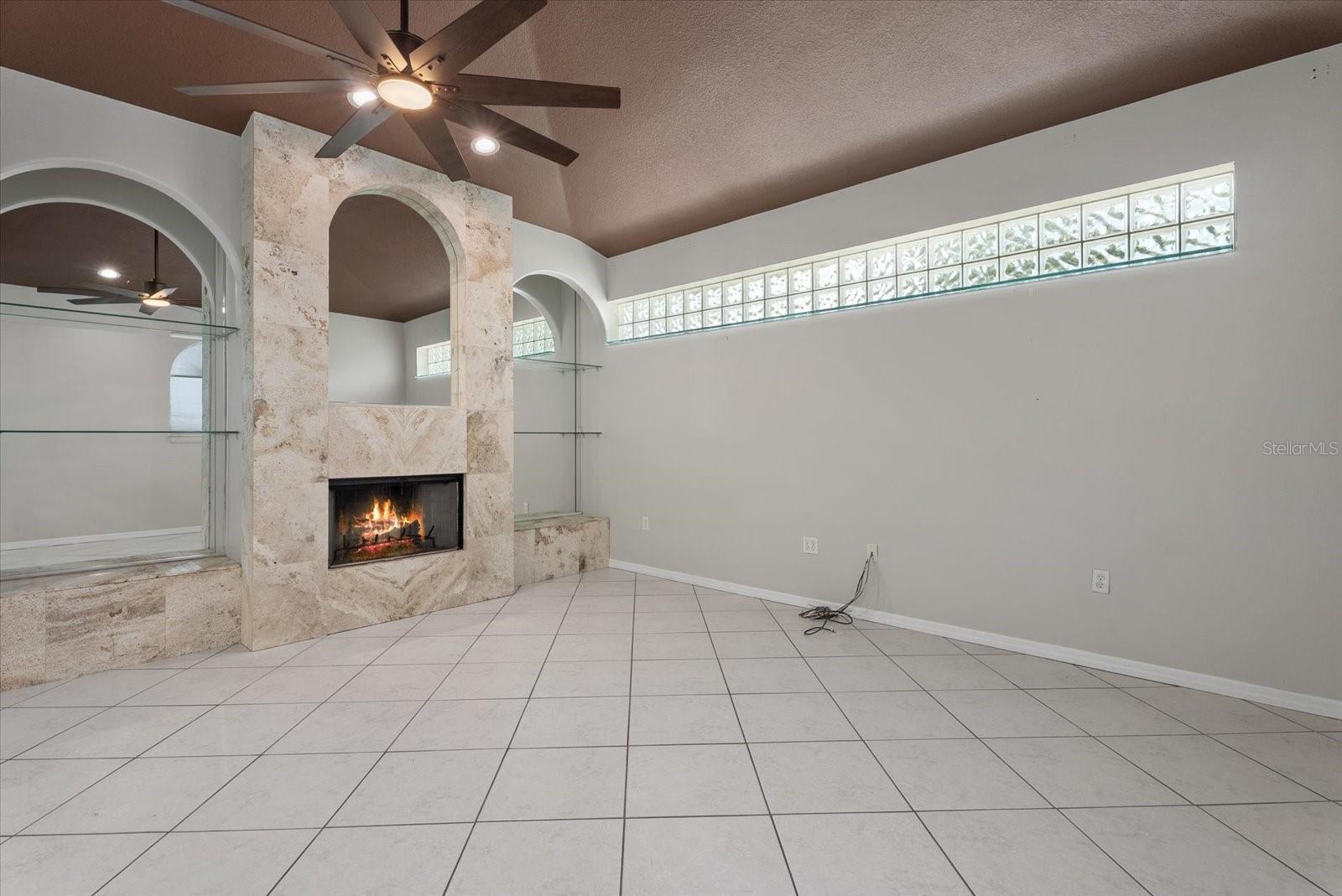 MILL CREEK PH V B - Residential