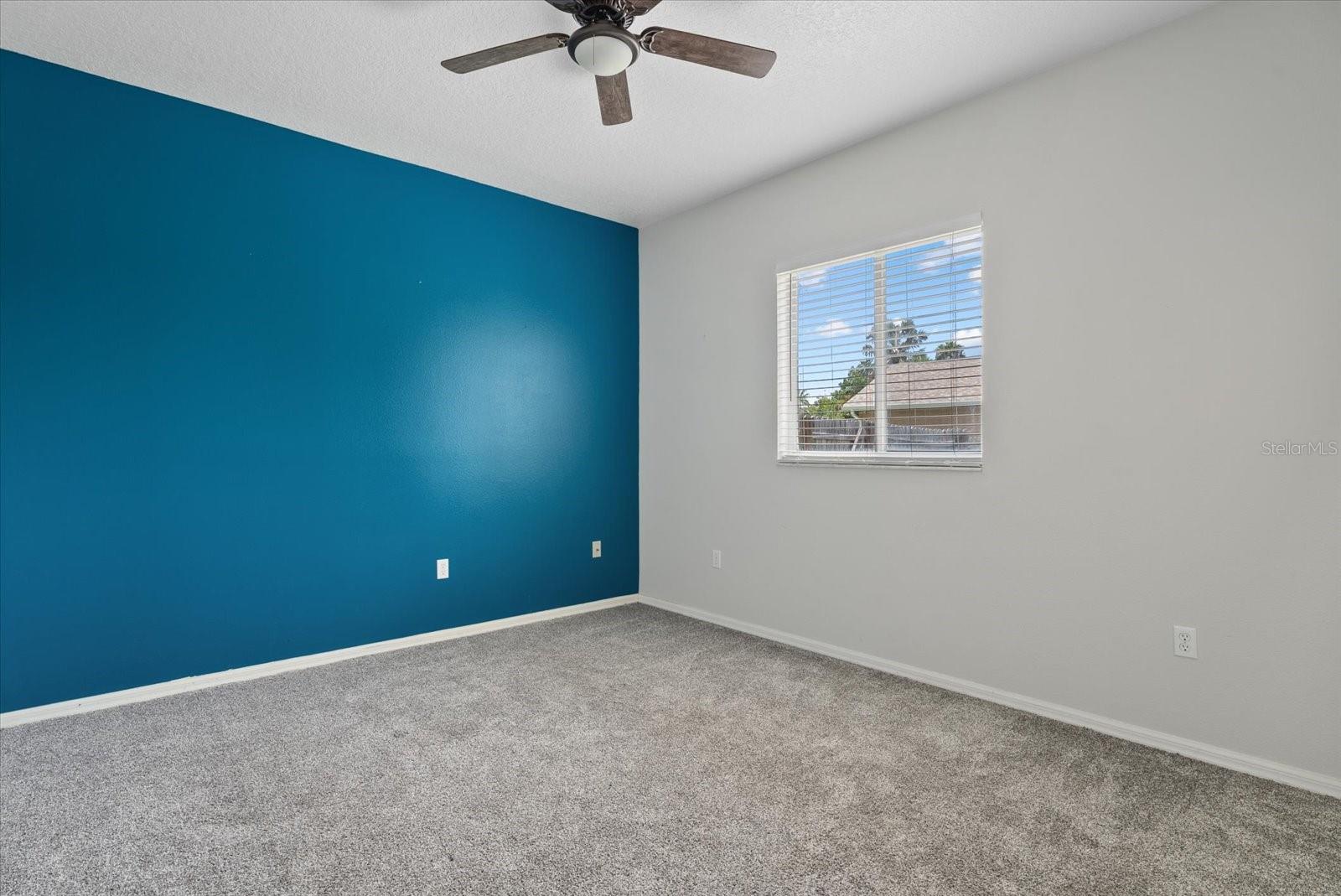 MILL CREEK PH V B - Residential