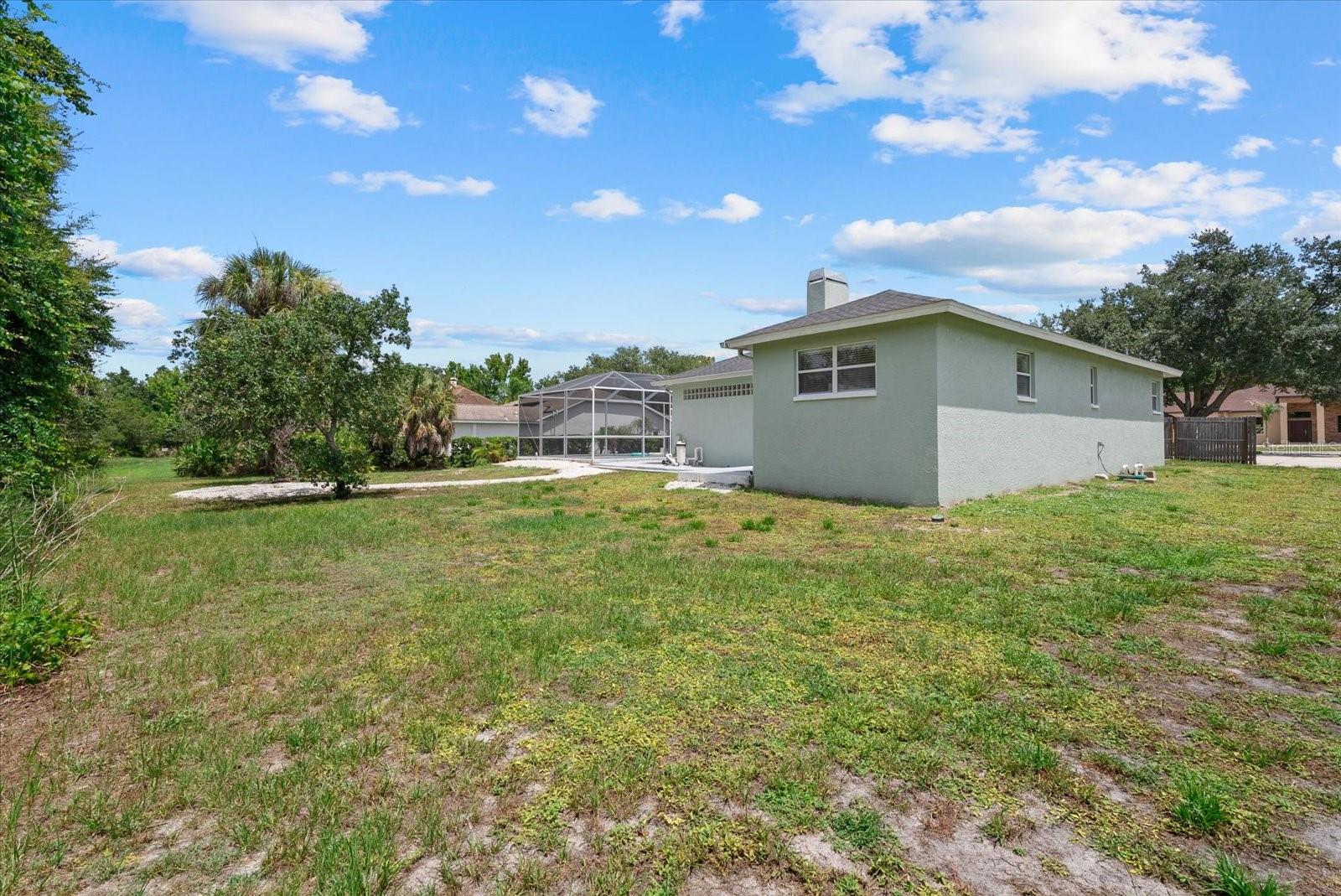 MILL CREEK PH V B - Residential