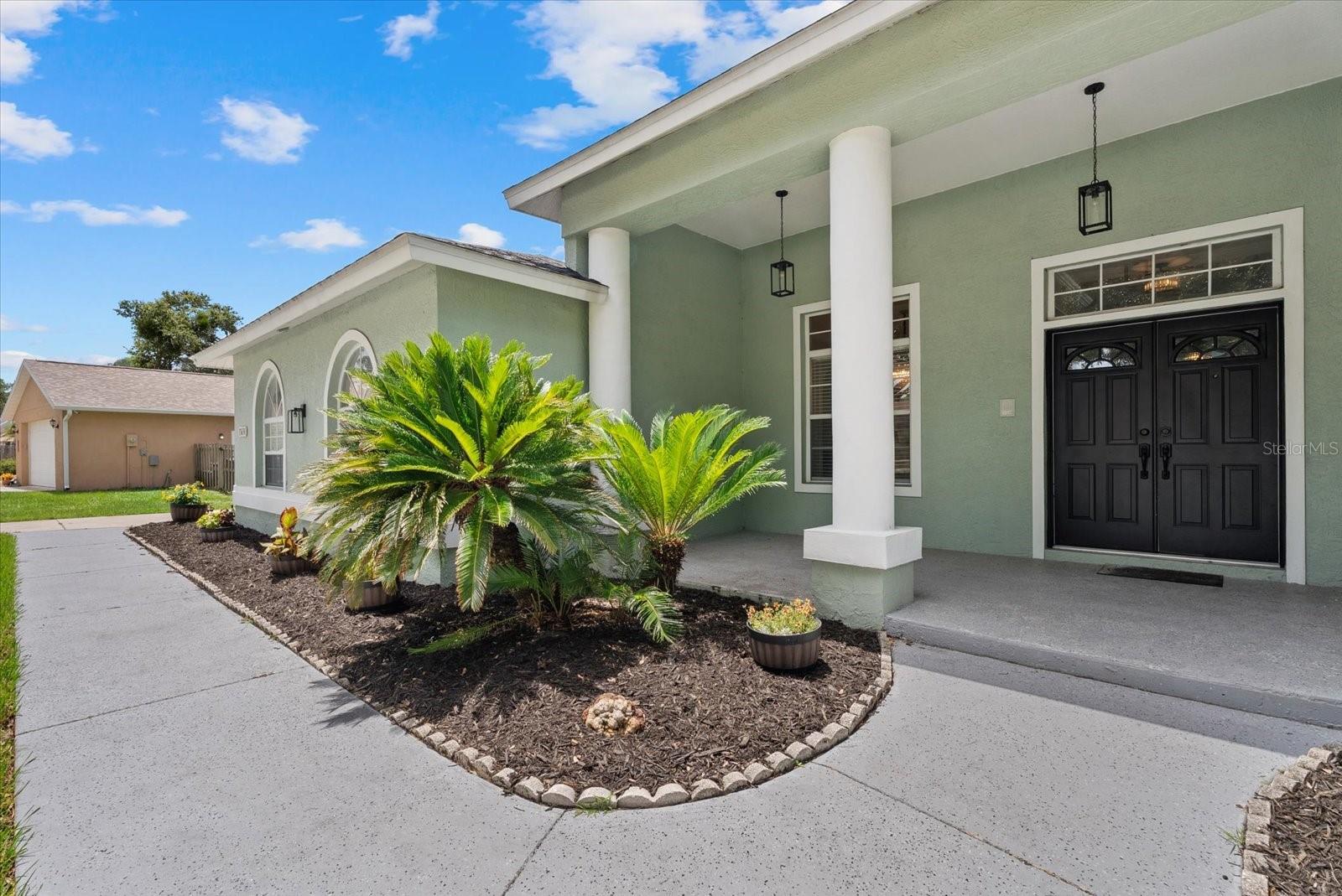MILL CREEK PH V B - Residential