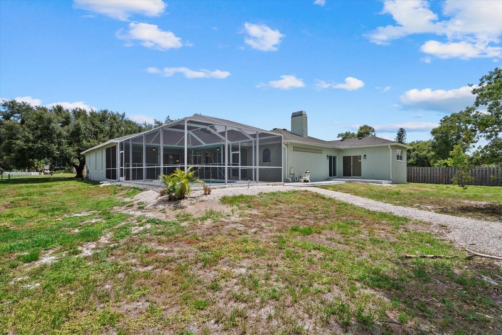 MILL CREEK PH V B - Residential