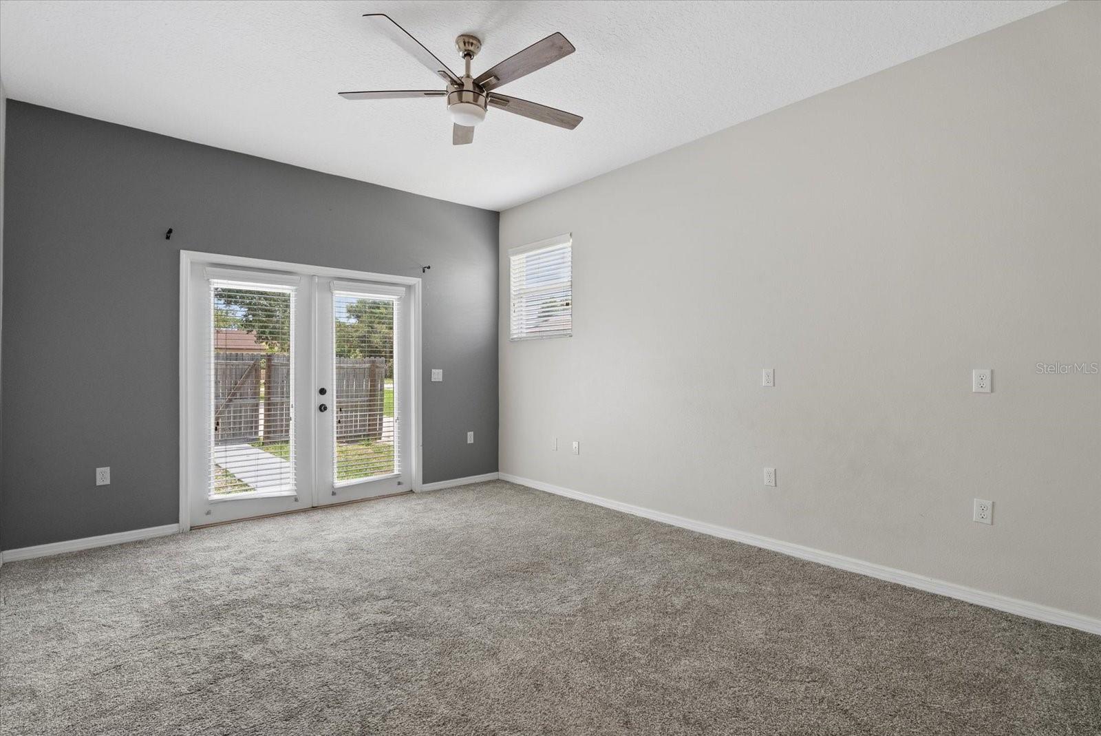 MILL CREEK PH V B - Residential