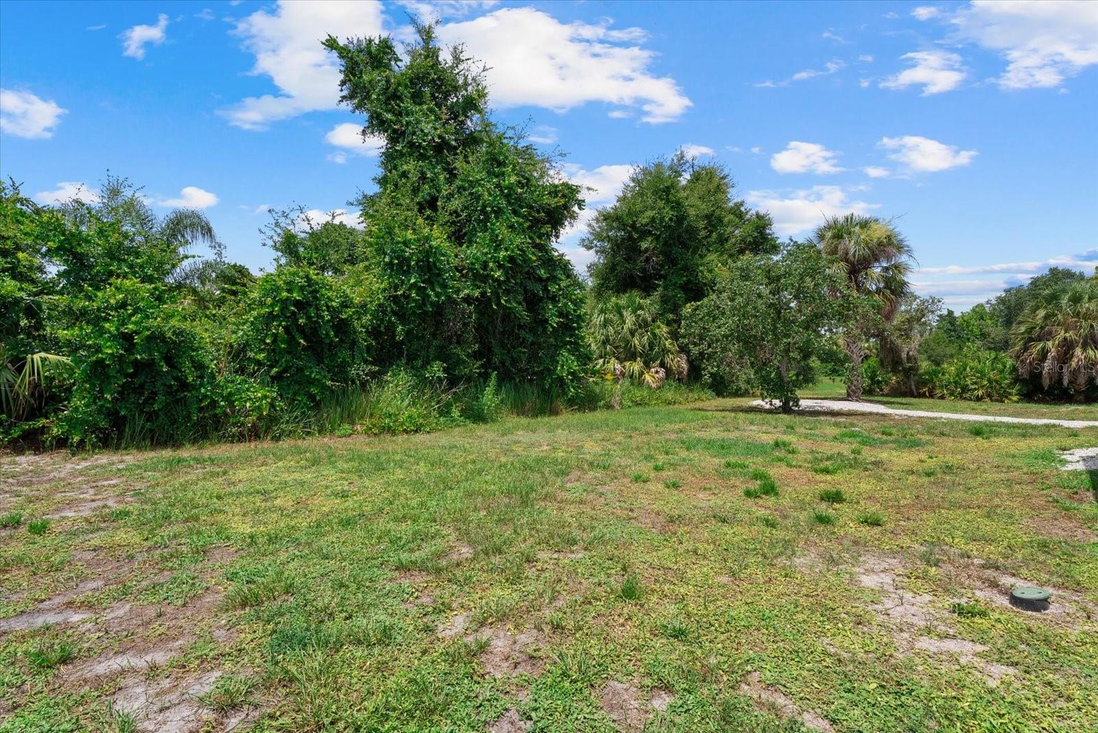 MILL CREEK PH V B - Residential