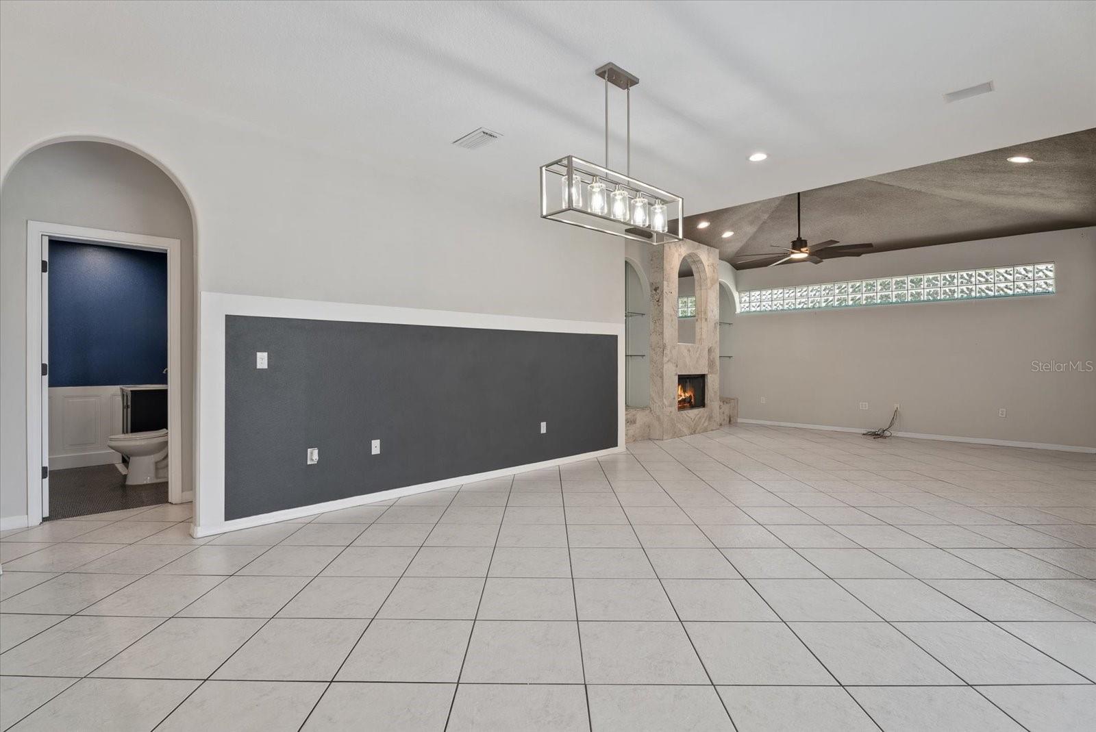 MILL CREEK PH V B - Residential