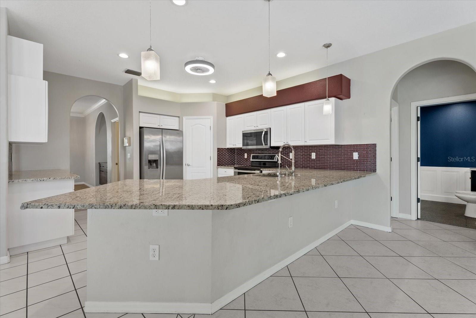 MILL CREEK PH V B - Residential
