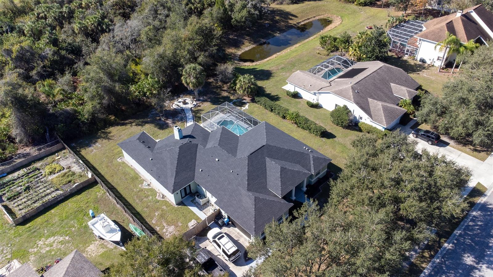 MILL CREEK PH V B - Residential