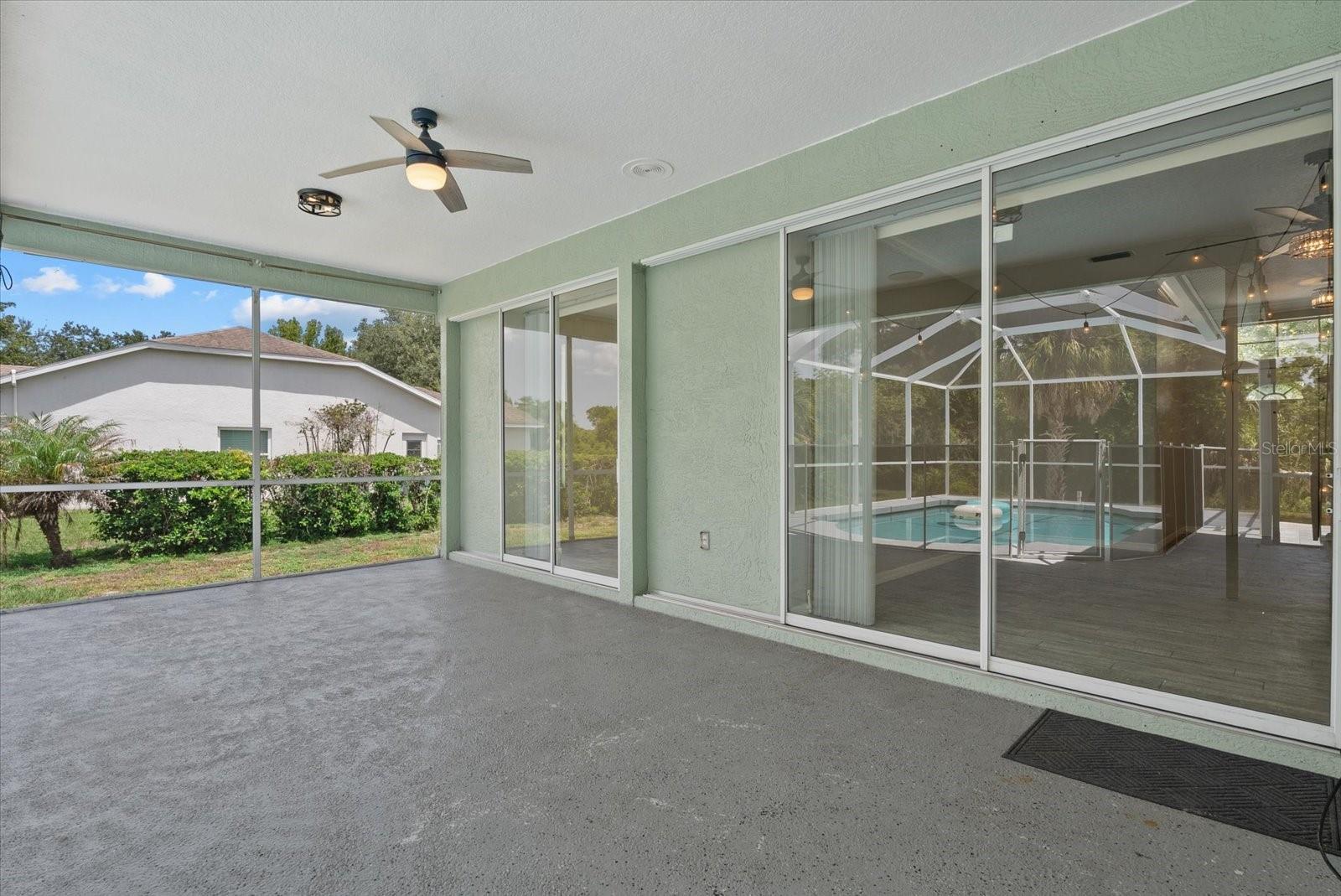 MILL CREEK PH V B - Residential
