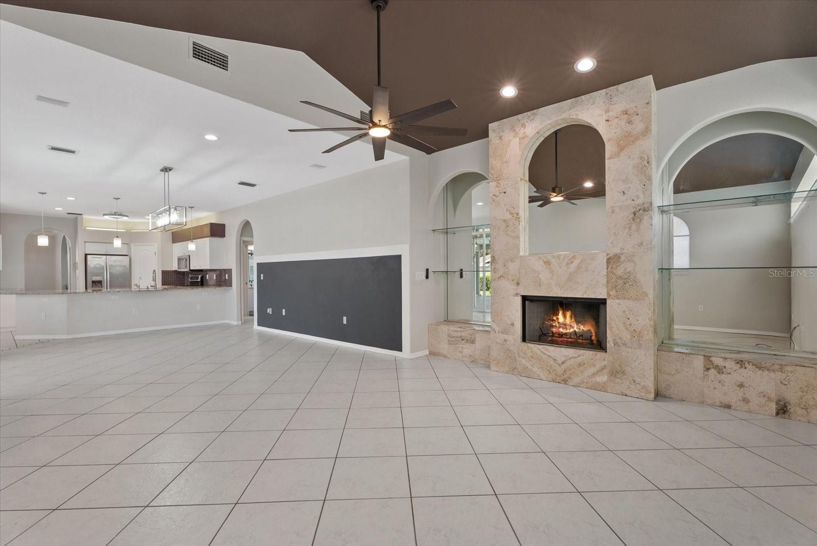 MILL CREEK PH V B - Residential