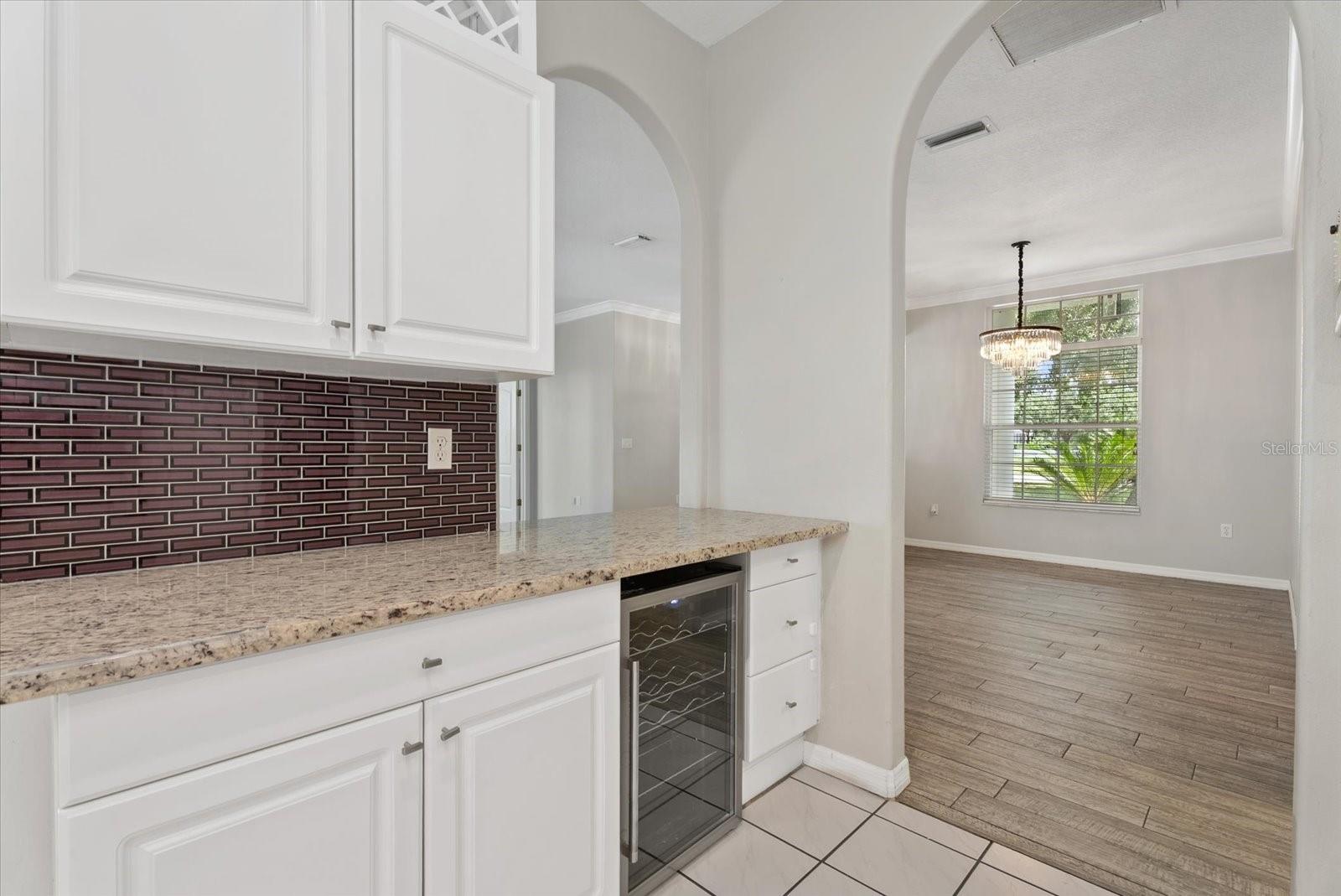 MILL CREEK PH V B - Residential