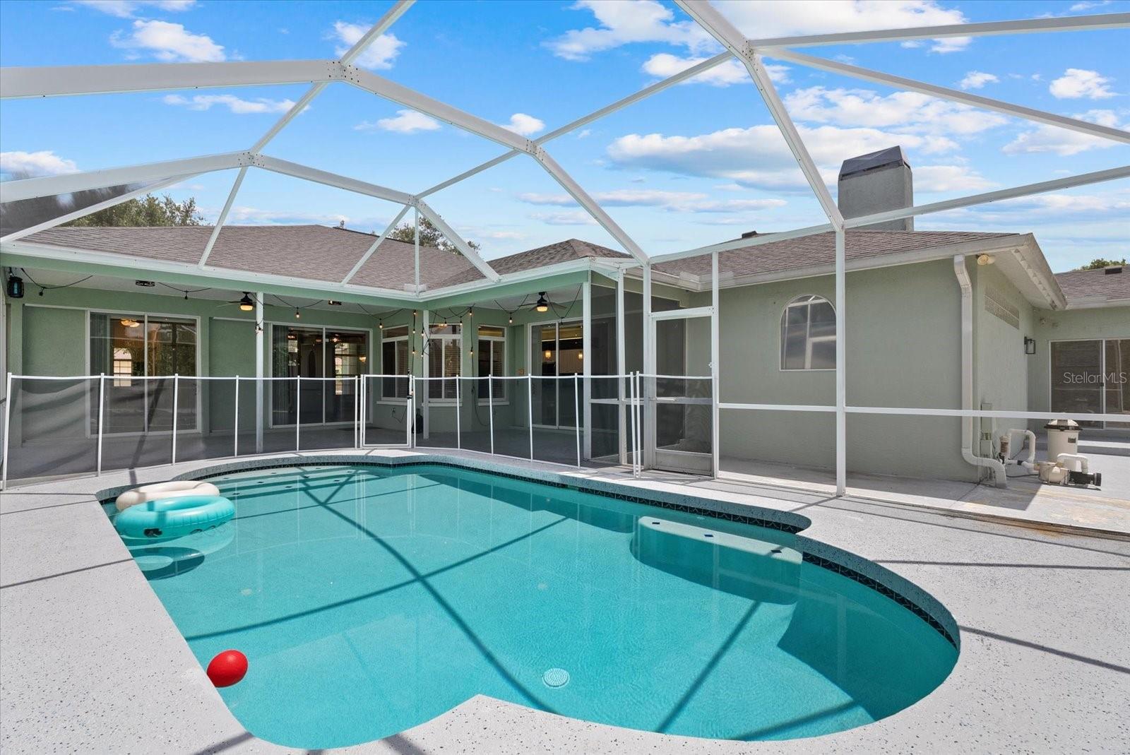 MILL CREEK PH V B - Residential
