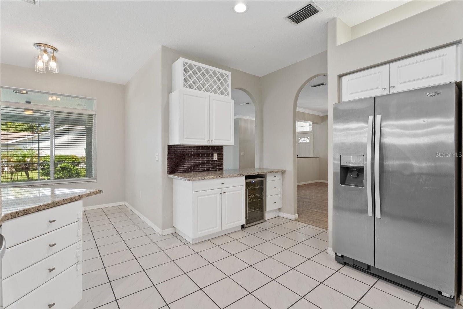 MILL CREEK PH V B - Residential