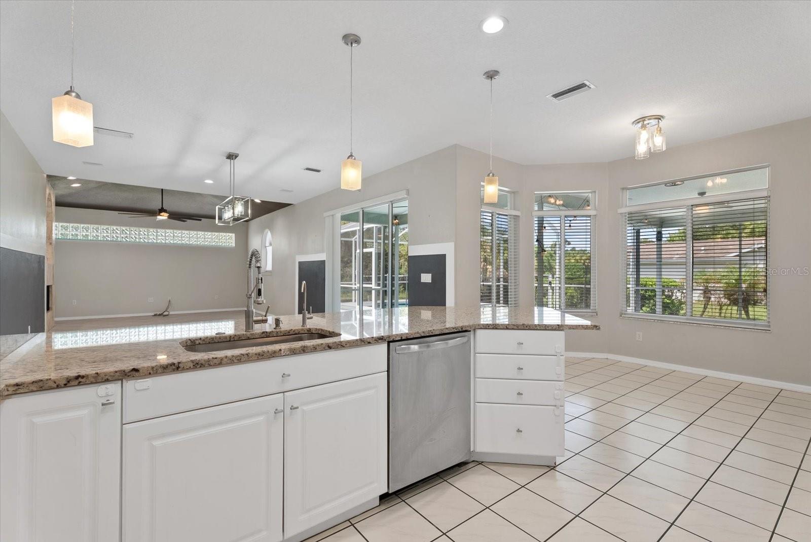 MILL CREEK PH V B - Residential