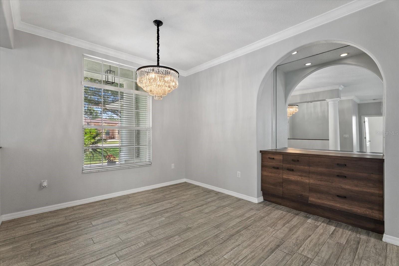MILL CREEK PH V B - Residential