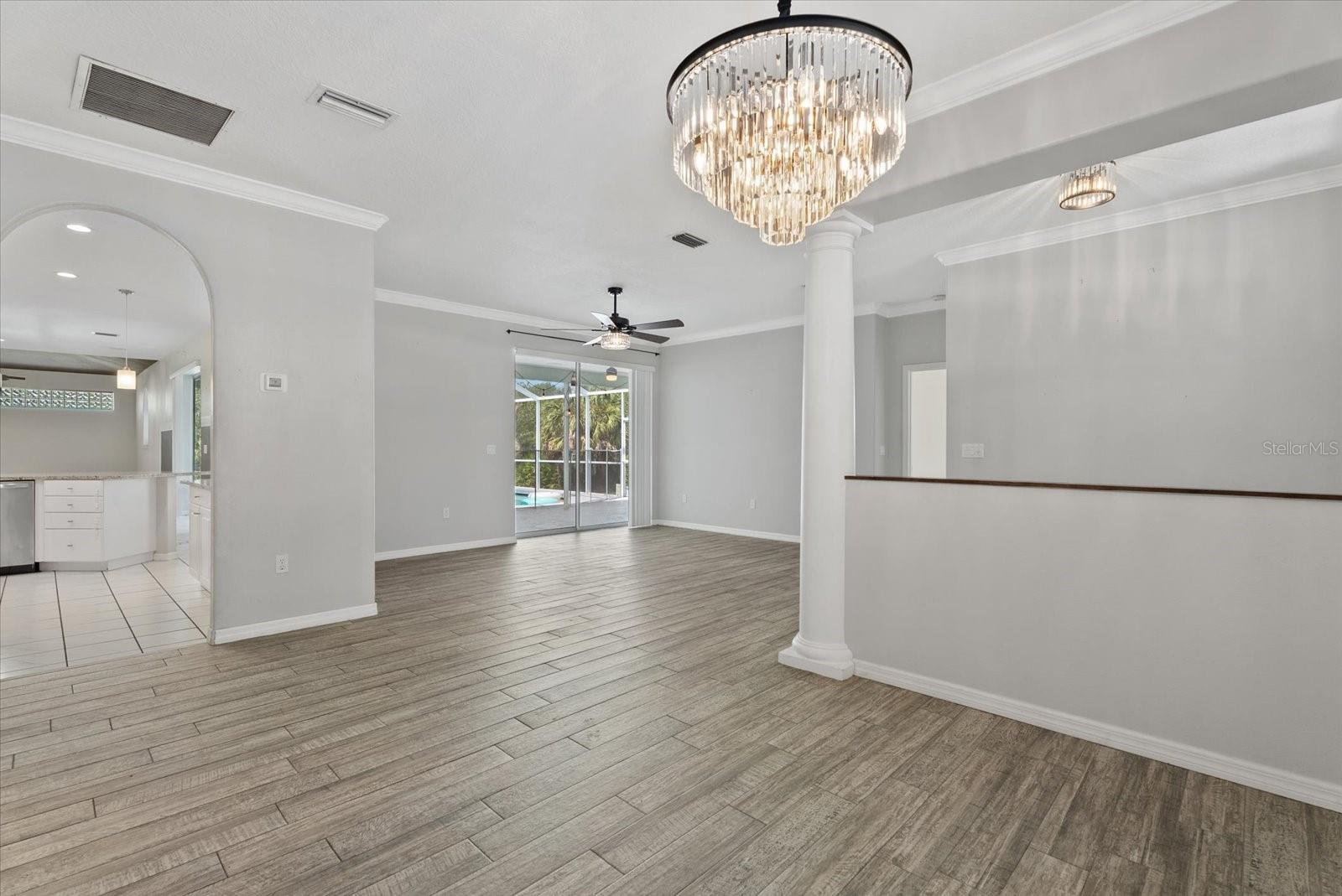 MILL CREEK PH V B - Residential