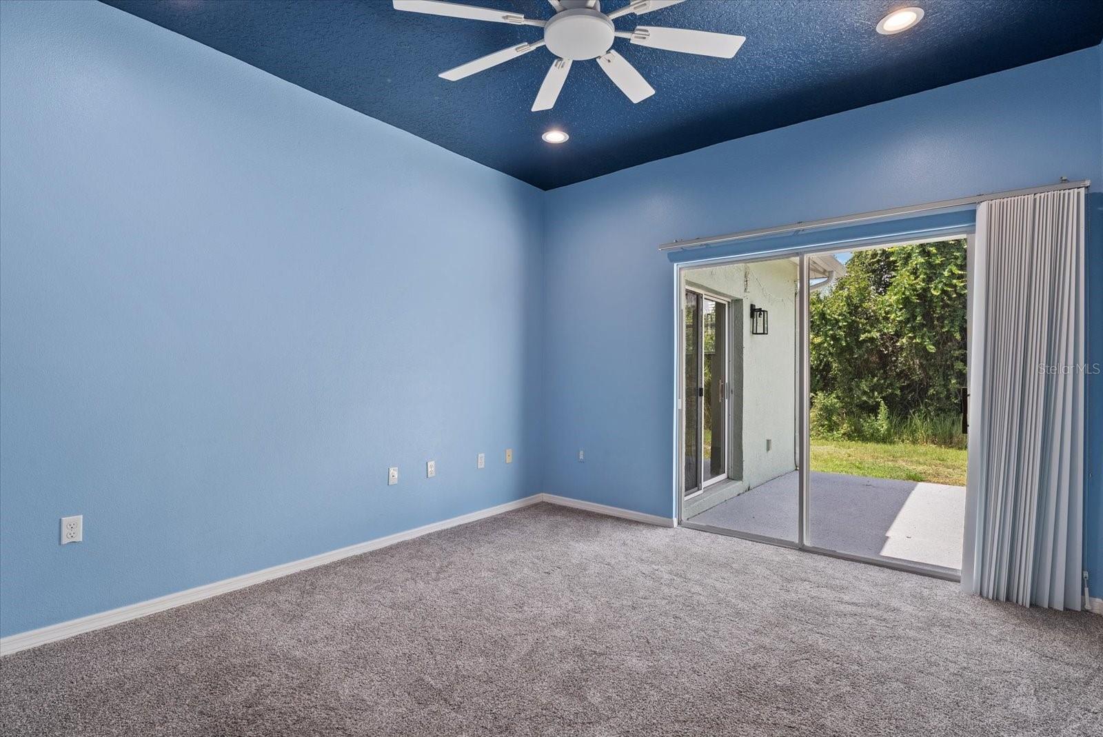 MILL CREEK PH V B - Residential