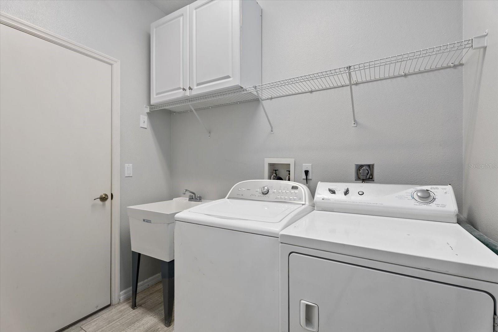 MILL CREEK PH V B - Residential