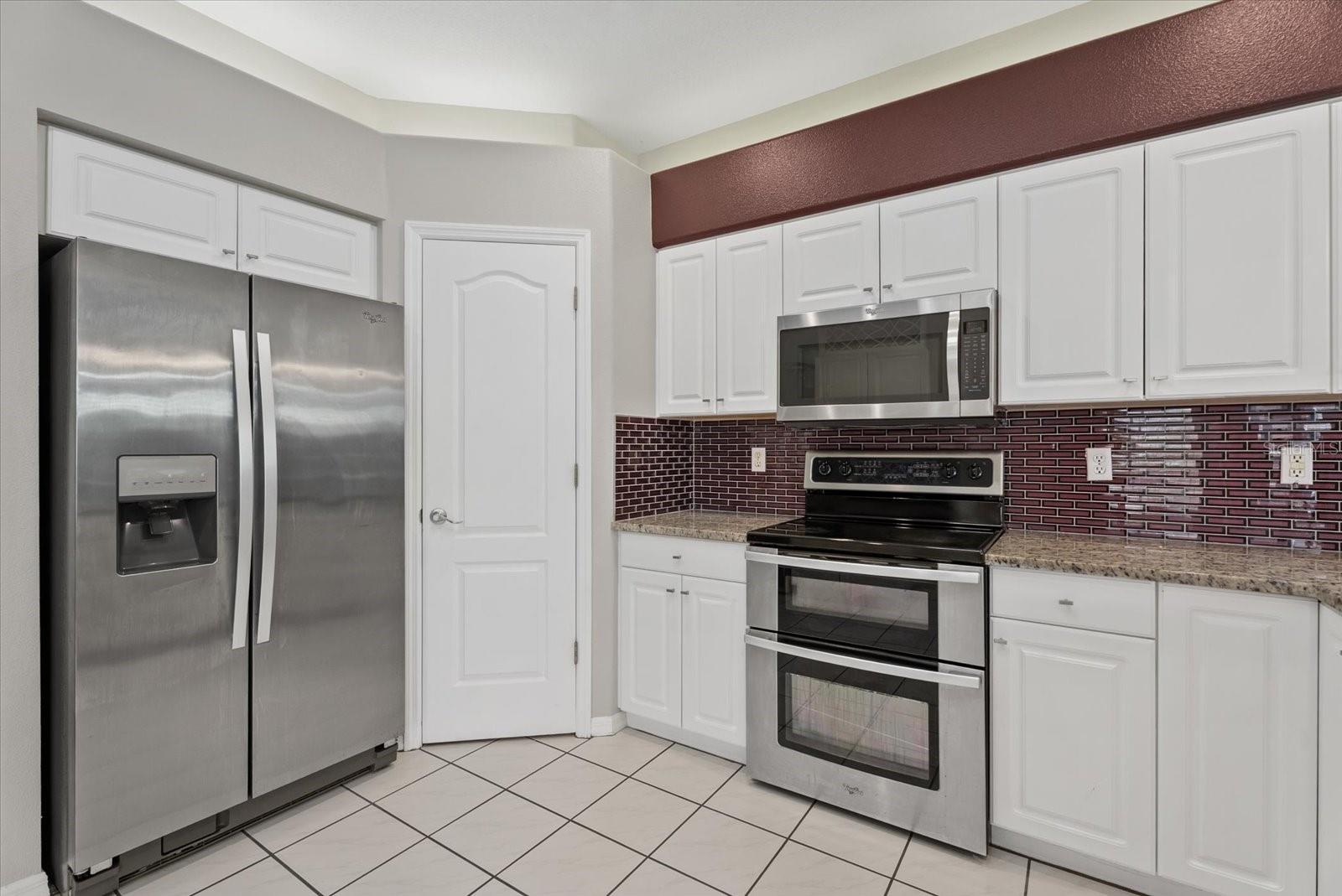 MILL CREEK PH V B - Residential