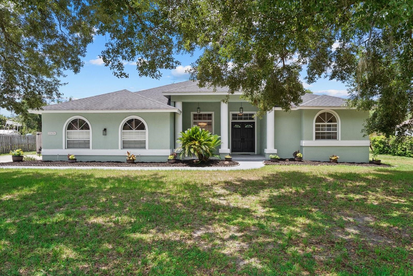 MILL CREEK PH V B - Residential