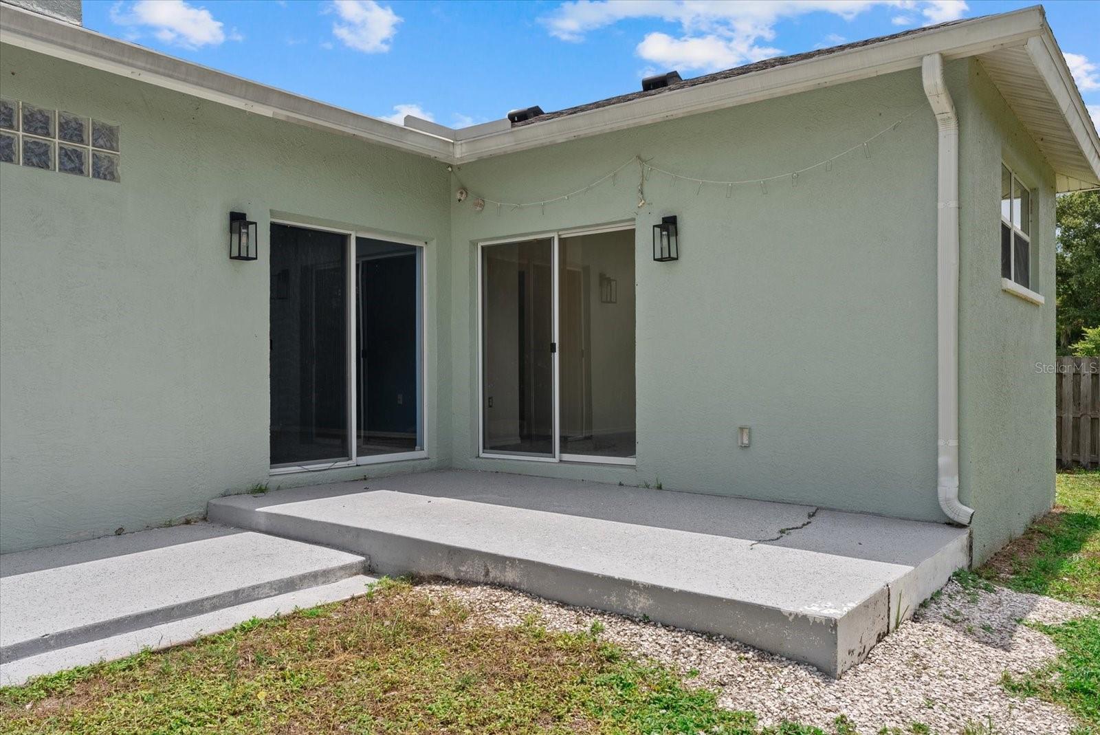 MILL CREEK PH V B - Residential