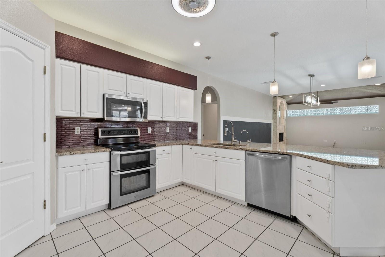 MILL CREEK PH V B - Residential