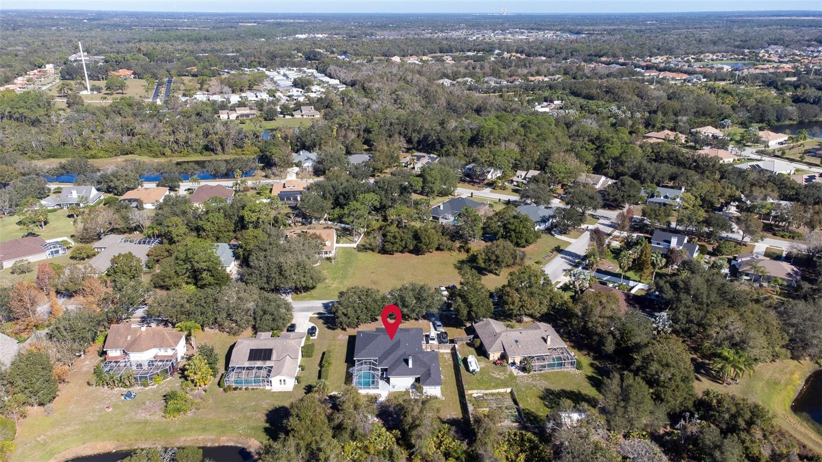 MILL CREEK PH V B - Residential