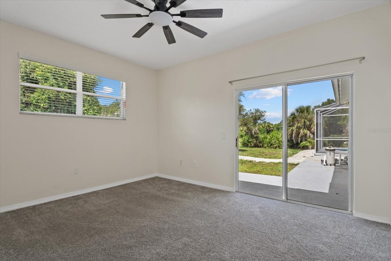 MILL CREEK PH V B - Residential